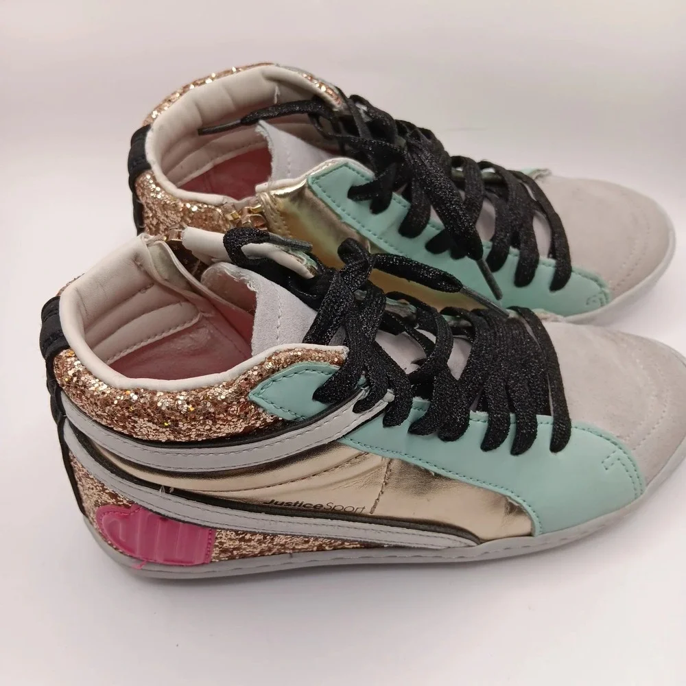 Justice brand sport